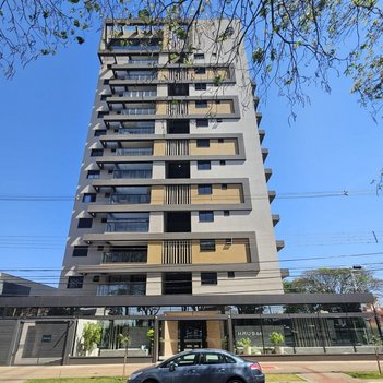 apartment em Avenida Doutor Gastão Vidigal, Zona 28 - Maringá - PR