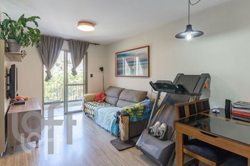 apartment em Camarajé, Jardim Paraíso - São Paulo - SP