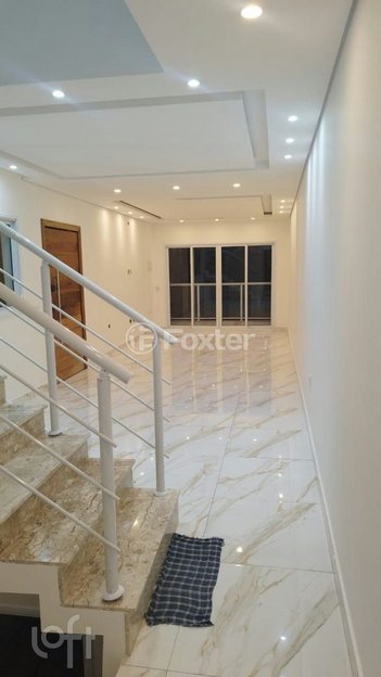 house em Rua Potengi, Jardim Rio das Pedras - Cotia - SP