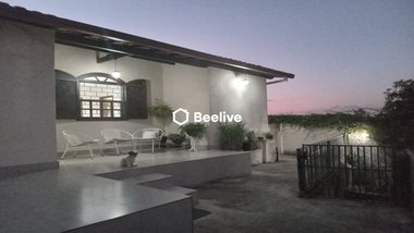 house em Rua Passa Quatro, Alto Caiçaras - Belo Horizonte - MG