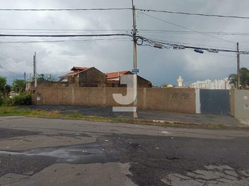land_lot em Rua Buenos Aires, Parque São Quirino - Campinas - SP