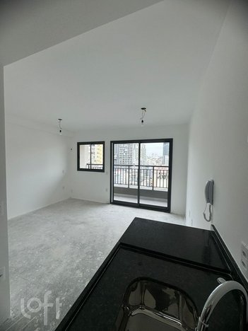 apartment em Rego Freitas, República - São Paulo - SP