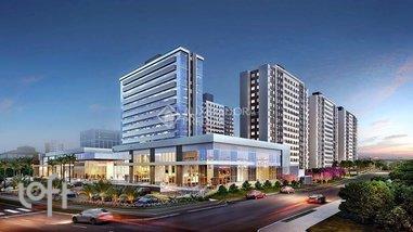 apartment em Assis Brasil, São Sebastião - Porto Alegre - RS