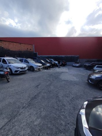 commercial_land_lot em Pedro Luiz Garcia, Centro - Itapevi - SP