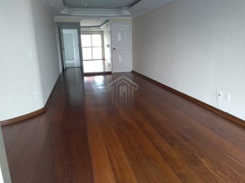 apartment em Rua Rafael Correa Sampaio, Santa Paula - São Caetano do Sul - SP