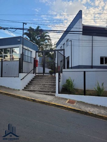 apartment em Rua Graciano Soares de Araújo, Jardim Central - Cotia - SP