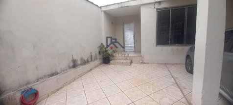 house em Rua Pascoal Ranieri Mazzilli, Vila das Mercês - São Paulo - SP