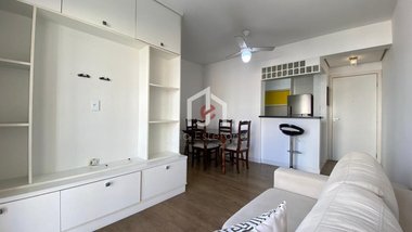 apartment em Rua Barão da Pedra Negra, Centro - Taubaté - SP