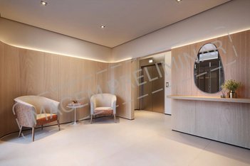 apartment em Rua Américo Vespucci, Vila Prudente - São Paulo - SP