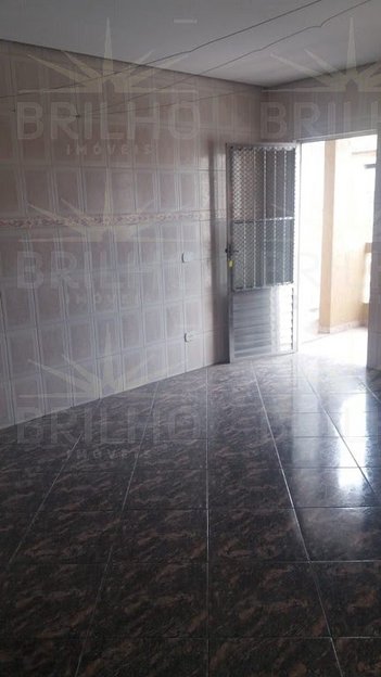 house em Rua Simpliciano dos Santos, Jardim Rosa Maria - Carapicuíba - SP