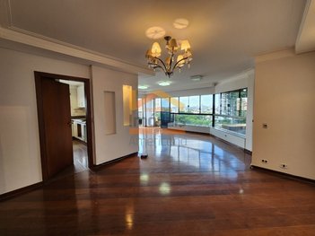 apartment em Rua Washington Luiz, Centro - Americana - SP