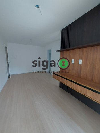 apartment em Rua Olavo Leite, Vila Andrade - São Paulo - SP