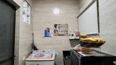 apartment em Estrada Capenha, Pechincha - Rio de Janeiro - RJ
