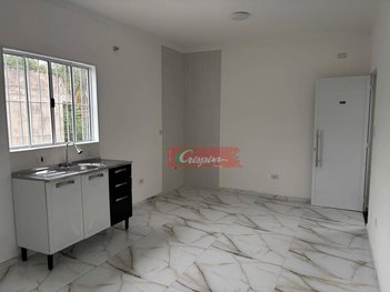 apartment em Avenida Neusa Luongo, Jardim Rosa de Franca - Guarulhos - SP