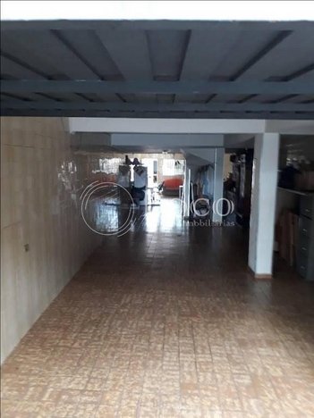 apartment em Rua Cristóvão Lins, Vila Isolina Mazzei - São Paulo - SP