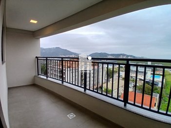apartment em Rodovia Virgílio Várzea, Saco Grande - Florianópolis - SC