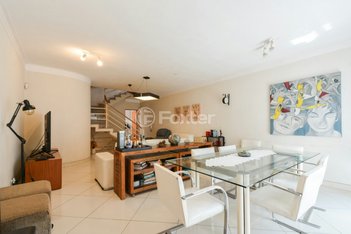 apartment em Rua dos Lírios, Mirandópolis - São Paulo - SP