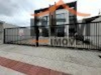 apartment em Rua Arquiteto Luiz Augusto Trojan, Santa Regina - Itajaí - SC