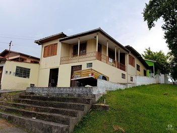 house em Rua Pedro Álvares Cabral, Operária Nova - Criciúma - SC