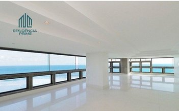 apartment em Avenida Lúcio Costa, Barra da Tijuca - Rio de Janeiro - RJ