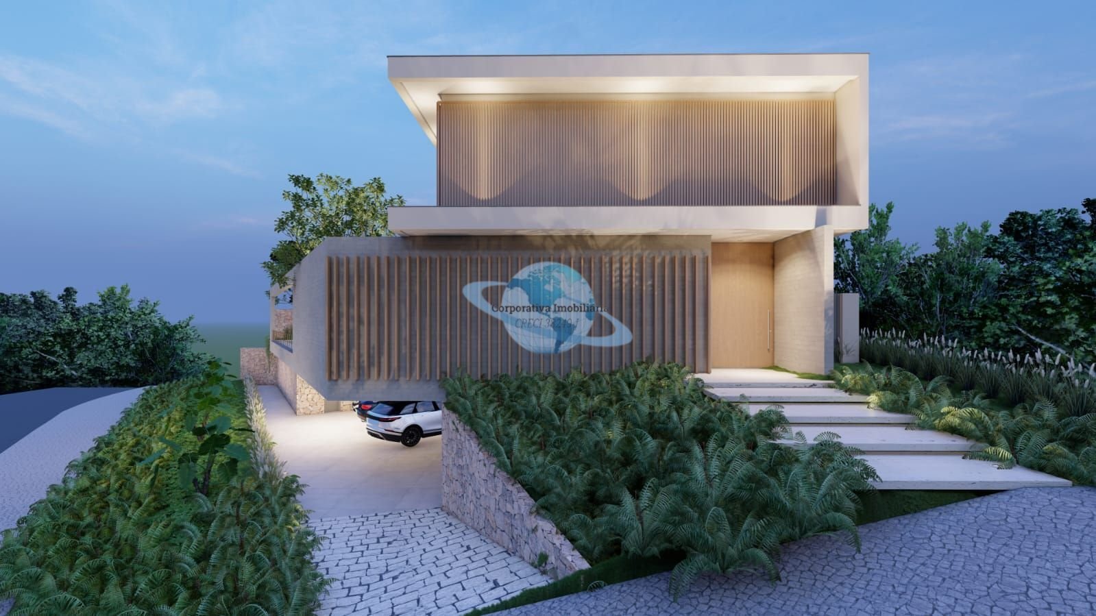 Casa no Condomínio Alphaville Nova Esplanada II  | Foto_migracao | 1
