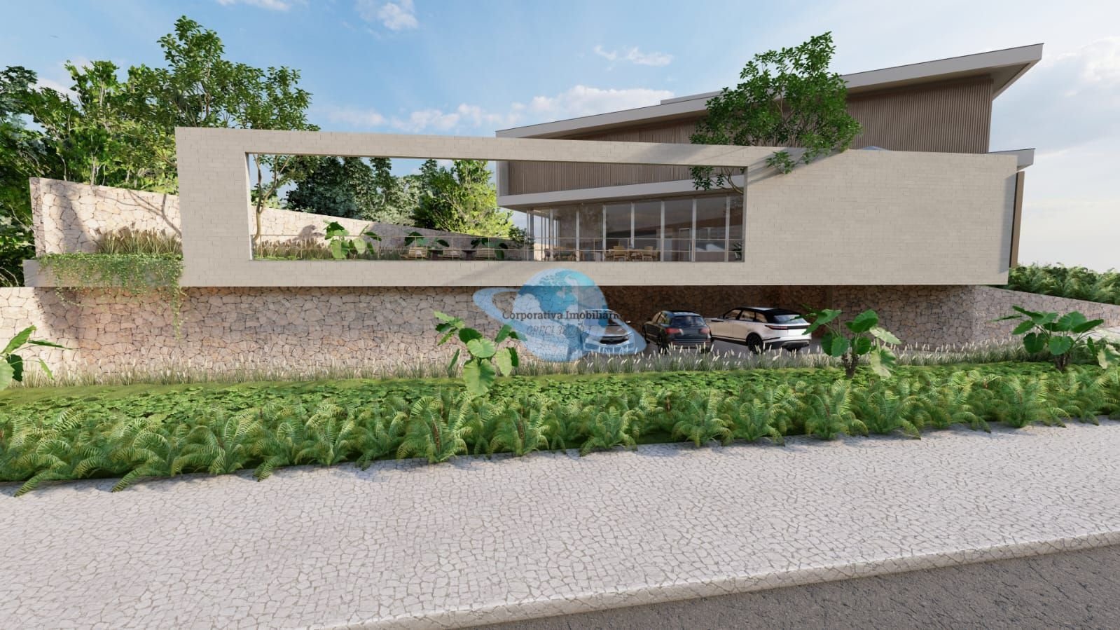 Casa com 677m² | Foto_migracao | 2