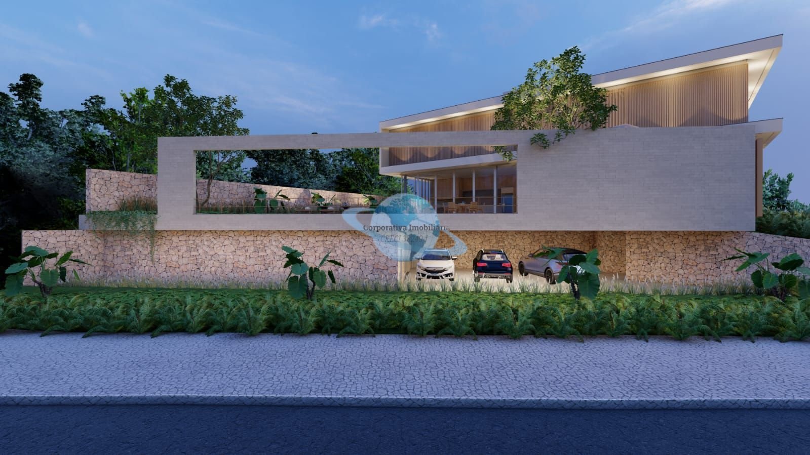 Casa no Condomínio Alphaville Nova Esplanada II  | Foto_migracao | 3