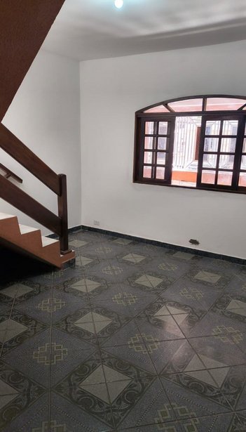 house em Rua Adolfo Appia, Jardim Caboré - São Paulo - SP