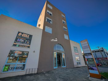office em Avenida Brasília, Centro - Portão - RS