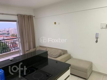 apartment em Rua Voluntários da Pátria, Santana - São Paulo - SP