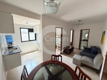 apartment em Rua São Constâncio, Vila Mafra - São Paulo - SP