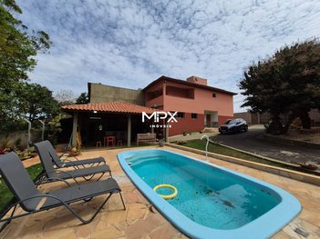 agricultural em Rua Pedro Paulo Carregari, Vale do Sol - Piracicaba - SP