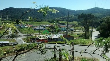 land_lot em João José Martins, Potecas - São José - SC