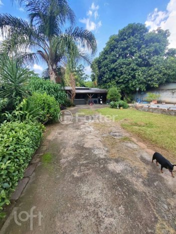 house em Rua Vasco Alves, São Judas Tadeu - Gravataí - RS