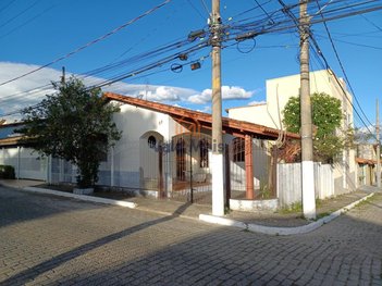 business em Rua Professor Joaquim Rebouças de Carvalho Neto, Vila Paulo Romeu - Cruzeiro - SP