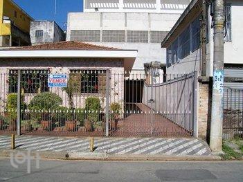 house em Edgar Sales, Cachoeirinha - São Paulo - SP
