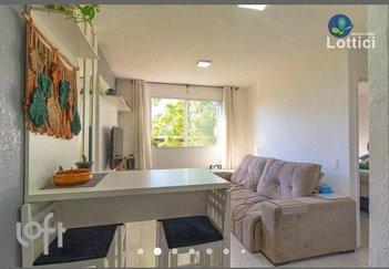 apartment em A J Renner, Estância Velha - Canoas - RS