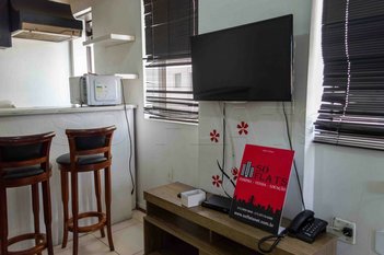 apartment em Rua Frei Caneca, Consolação - São Paulo - SP