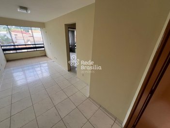 apartment em Quadra 2 Conjunto A-5 Bloco C, Sobradinho - Brasília - DF