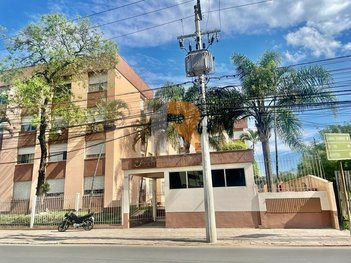 apartment em Rua Araçá, Centro - Canoas - RS