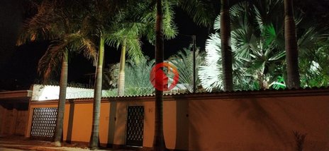 house em Alameda Borba Gato, Lundcea - Lagoa Santa - MG