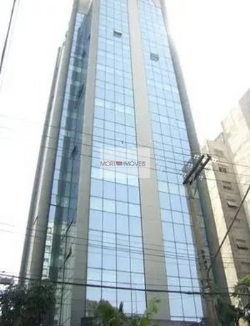 office em Rua Teodoro Sampaio, Pinheiros - São Paulo - SP