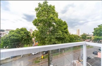 apartment em Rua Abernésia, Santa Maria - Santo André - SP