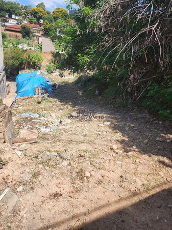 land_lot em Flor-do-natal, Jardim Montanhês - Belo Horizonte - MG
