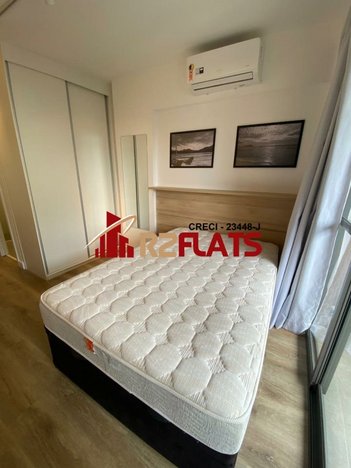 apartment em Rua Frei Caneca, Consolação - São Paulo - SP