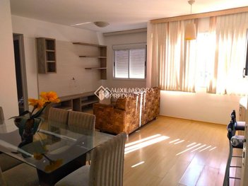 apartment em Avenida Dom Cláudio José Gonçalves Ponce de Leão, Vila Ipiranga - Porto Alegre - RS