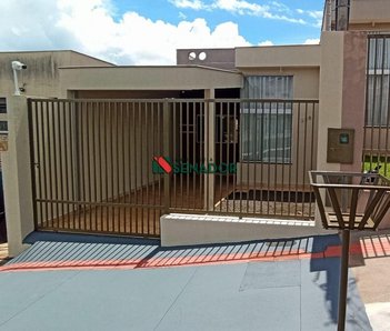 house em Rua Francisco de Melo Palheta, Conjunto Café - Londrina - PR