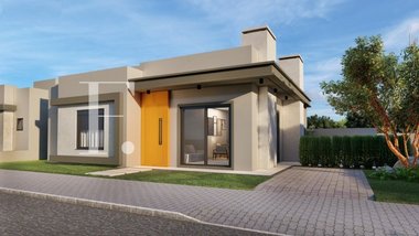 house em Avenida Norte, Noiva do Mar - Xangri-Lá - RS