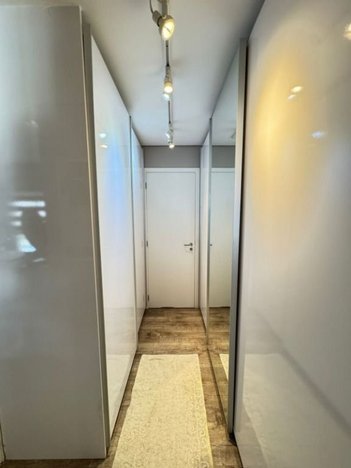 apartment em Rua Almeida Torres, Aclimação - São Paulo - SP