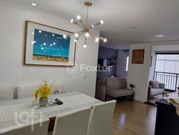 apartment em Rua Alexandre Levi, Cambuci - São Paulo - SP